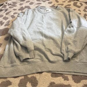 Aerie Tres Chic Sweatshirt